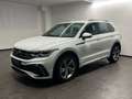 Volkswagen Tiguan Nuova R-Line 2.0 TDI SCR 110 kW (150 CV) DSG Blanc - thumbnail 1