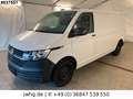 Volkswagen T6 Transporter T6.1 Transporter lang DSG NAVI/PDC/TEMPO/DAB Weiß - thumbnail 1