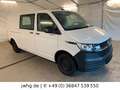 Volkswagen T6 Transporter T6.1 Transporter lang DSG NAVI/PDC/TEMPO/DAB Weiß - thumbnail 2