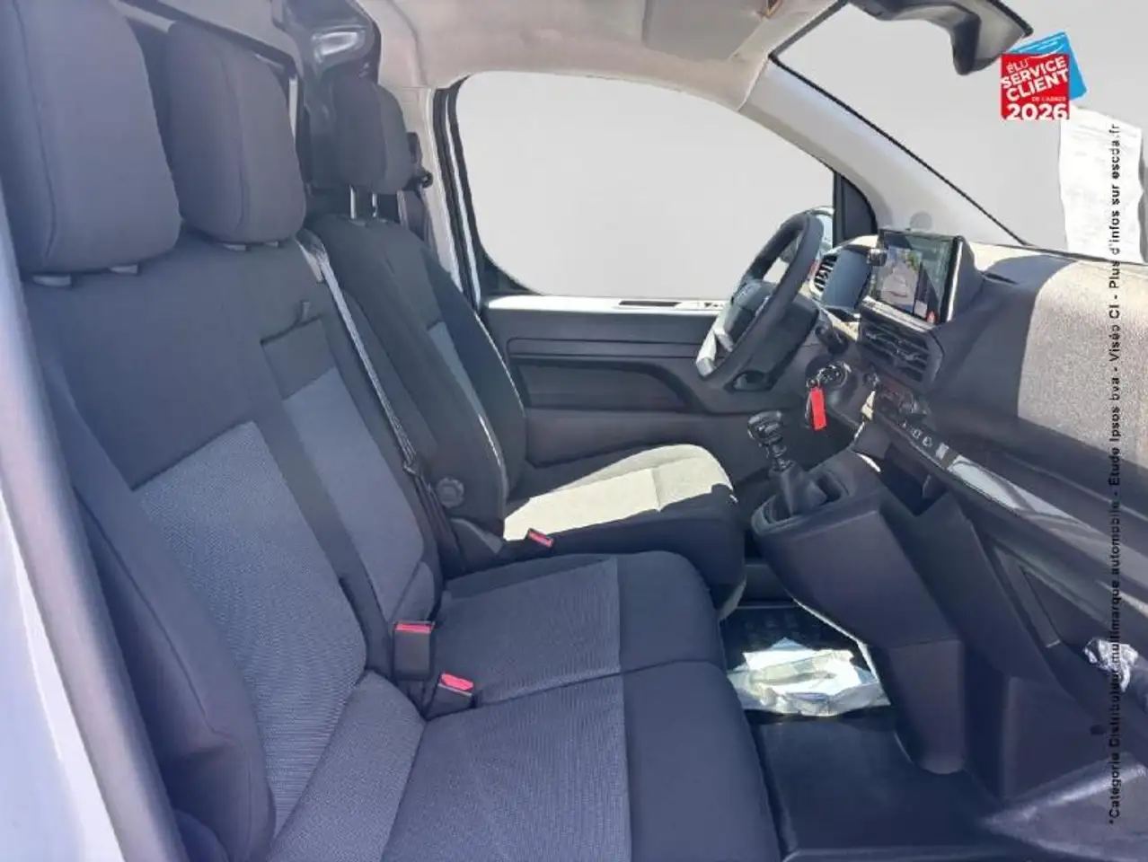 Opel Vivaro 2026