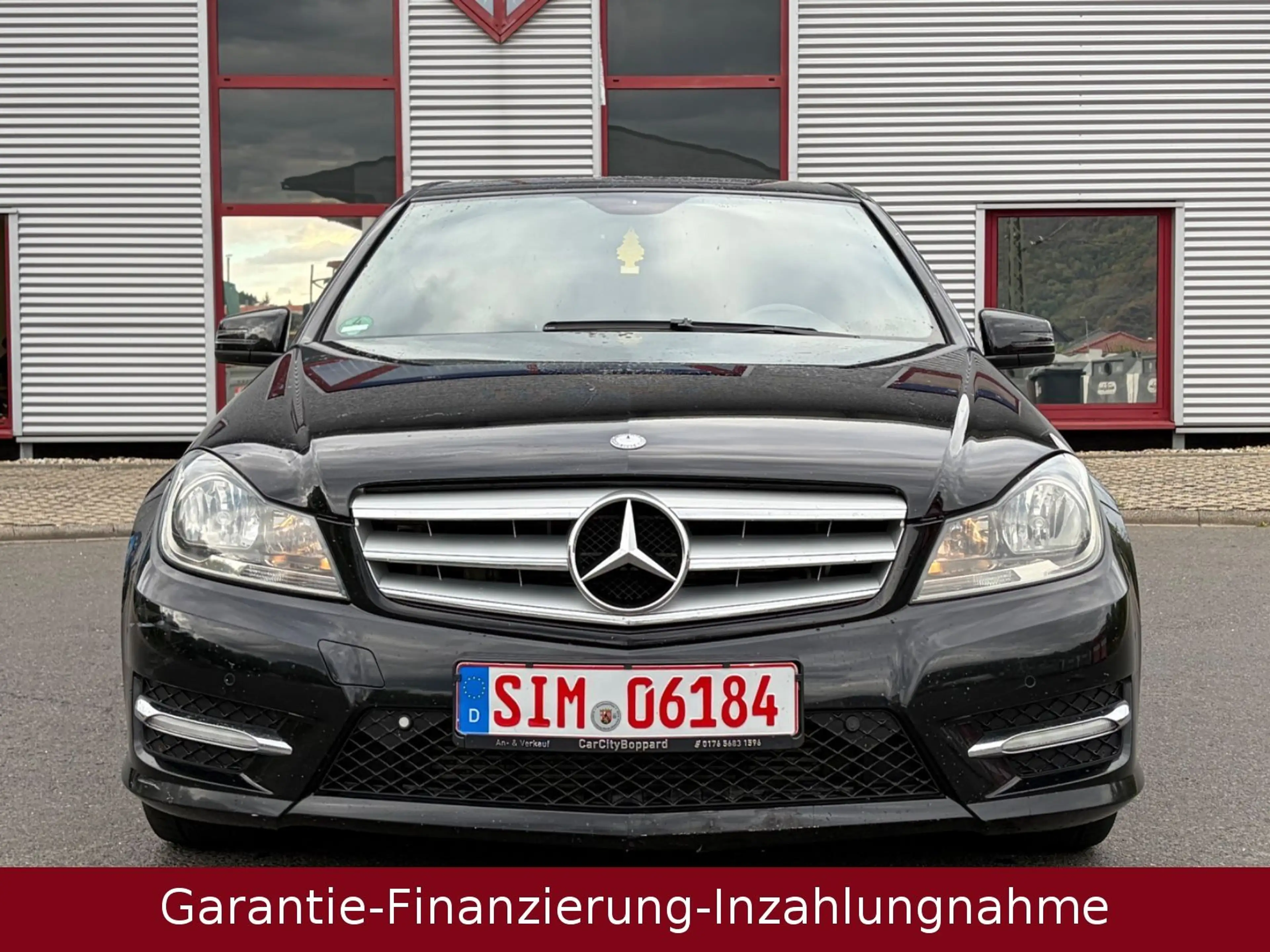 Mercedes-Benz C 350 C350 AMG — photo 6