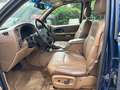 Chevrolet Trailblazer 4.2  24V LT Premium 4x4 TÜV NEU Azul - thumbnail 13