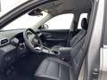 MG ZS ZS Hybrid+ Luxury MY25 *360°/Navi/SHZ/CarPlay/u.v.m.* Silber - thumbnail 8