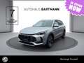 MG ZS ZS Hybrid+ Luxury MY25 *360°/Navi/SHZ/CarPlay/u.v.m.* Silber - thumbnail 1