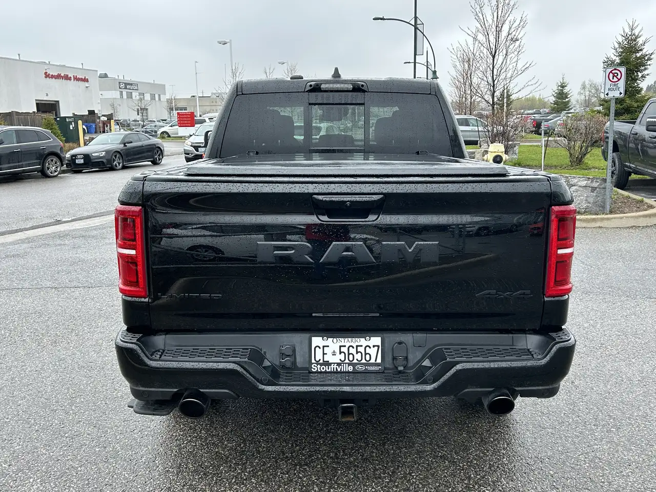 RAM 1500 photo RAM 1500