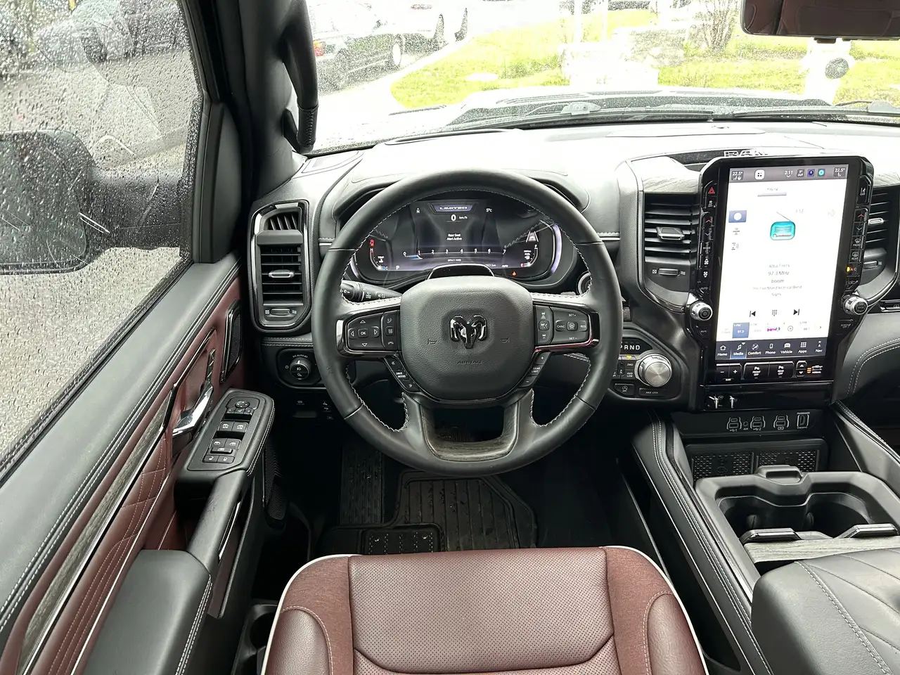 RAM 1500 photo RAM 1500