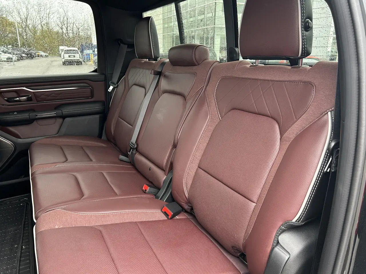 RAM 1500 photo RAM 1500
