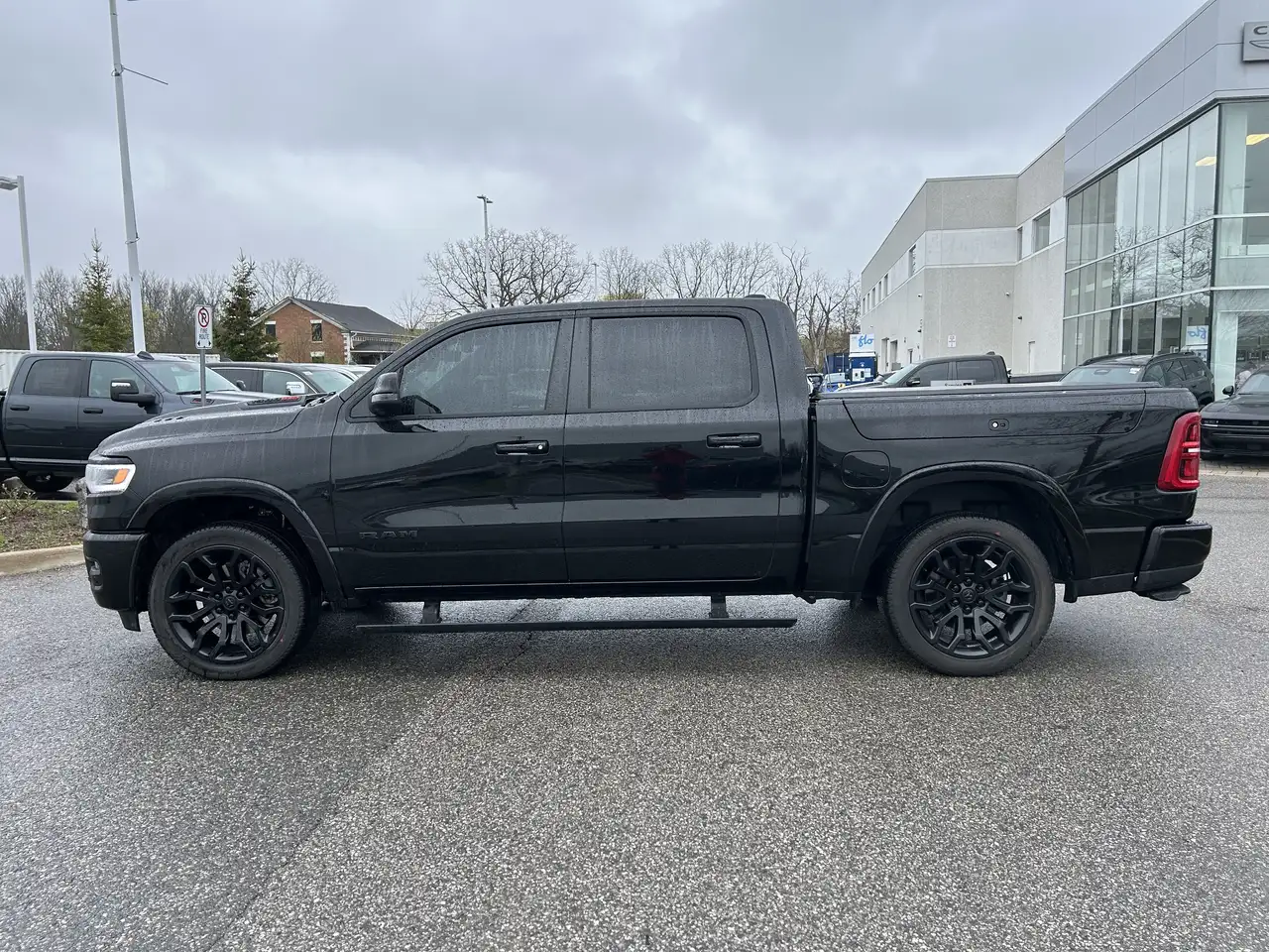 RAM 1500 photo RAM 1500