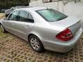 Mercedes-Benz E 240 E -Klasse Lim. E 240 ELEGANCE AUTOMATIK Silber - thumbnail 5