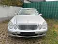 Mercedes-Benz E 240 E -Klasse Lim. E 240 ELEGANCE AUTOMATIK Silber - thumbnail 2