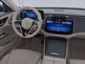 Mercedes-Benz E 300 de 4M T  ADVANCED PLUS/AHK/DIGIT/360/MEMO Schwarz - thumbnail 6