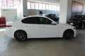 Alfa Romeo Giulia 2.2 Turbodiesel 210 CV AT8 AWD Q4 Veloce Blanc - thumbnail 6