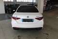 Alfa Romeo Giulia 2.2 Turbodiesel 210 CV AT8 AWD Q4 Veloce Blanc - thumbnail 5