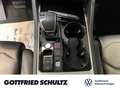 Volkswagen Touareg R-LINE TDI DSG V6 BLACK-STYLE AHK APP NAVI Argent - thumbnail 17