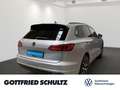 Volkswagen Touareg R-LINE TDI DSG V6 BLACK-STYLE AHK APP NAVI Argent - thumbnail 5