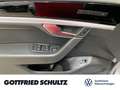 Volkswagen Touareg R-LINE TDI DSG V6 BLACK-STYLE AHK APP NAVI Argent - thumbnail 13