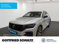 Volkswagen Touareg R-LINE TDI DSG V6 BLACK-STYLE AHK APP NAVI Argent - thumbnail 1