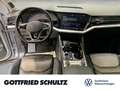 Volkswagen Touareg R-LINE TDI DSG V6 BLACK-STYLE AHK APP NAVI Argent - thumbnail 8