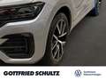 Volkswagen Touareg R-LINE TDI DSG V6 BLACK-STYLE AHK APP NAVI Argent - thumbnail 11