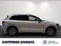Volkswagen Touareg R-LINE TDI DSG V6 BLACK-STYLE AHK APP NAVI Argent - thumbnail 4
