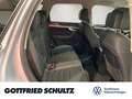 Volkswagen Touareg R-LINE TDI DSG V6 BLACK-STYLE AHK APP NAVI Argent - thumbnail 9