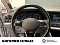 Volkswagen Touareg R-LINE TDI DSG V6 BLACK-STYLE AHK APP NAVI Argent - thumbnail 16