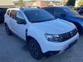 Dacia Duster 115PS.TurboDiesel  ALLRAD Celebration Weiß - thumbnail 2