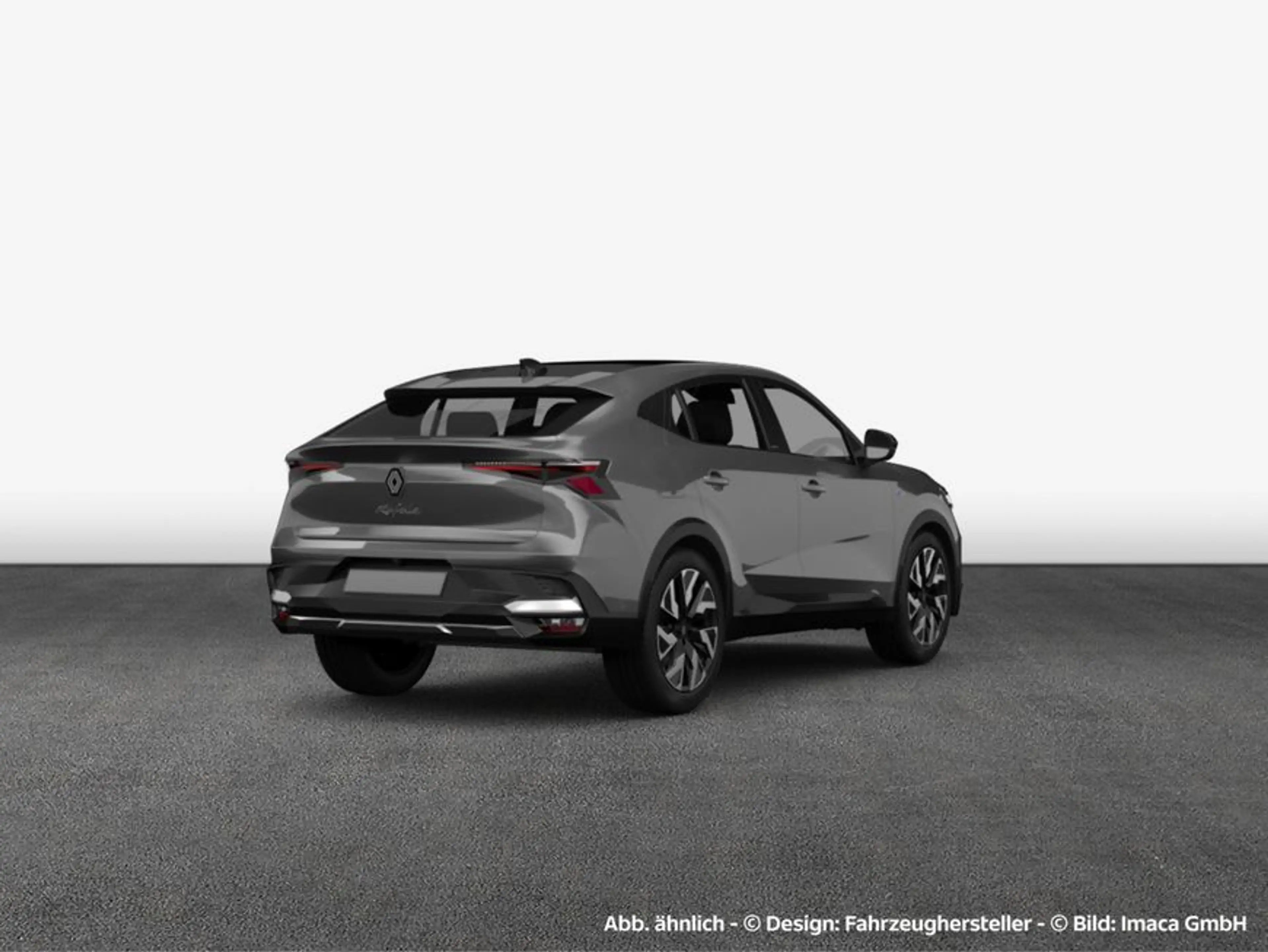Renault Austral E-Tech Full Hybrid 200 Techno — photo 2