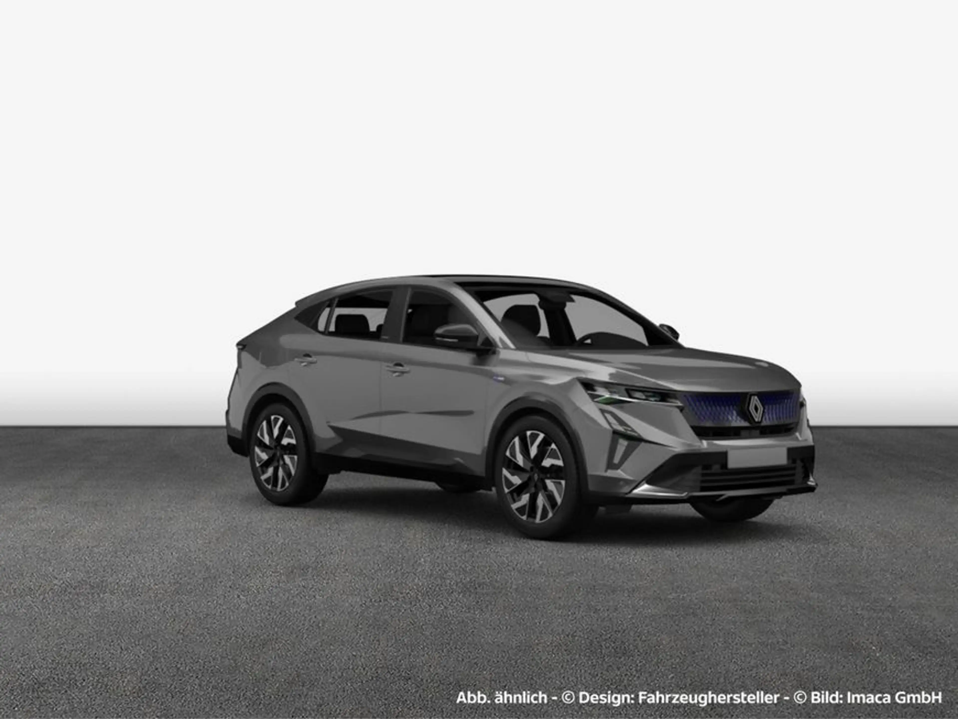 Renault Austral E-Tech Full Hybrid 200 Techno — photo 6
