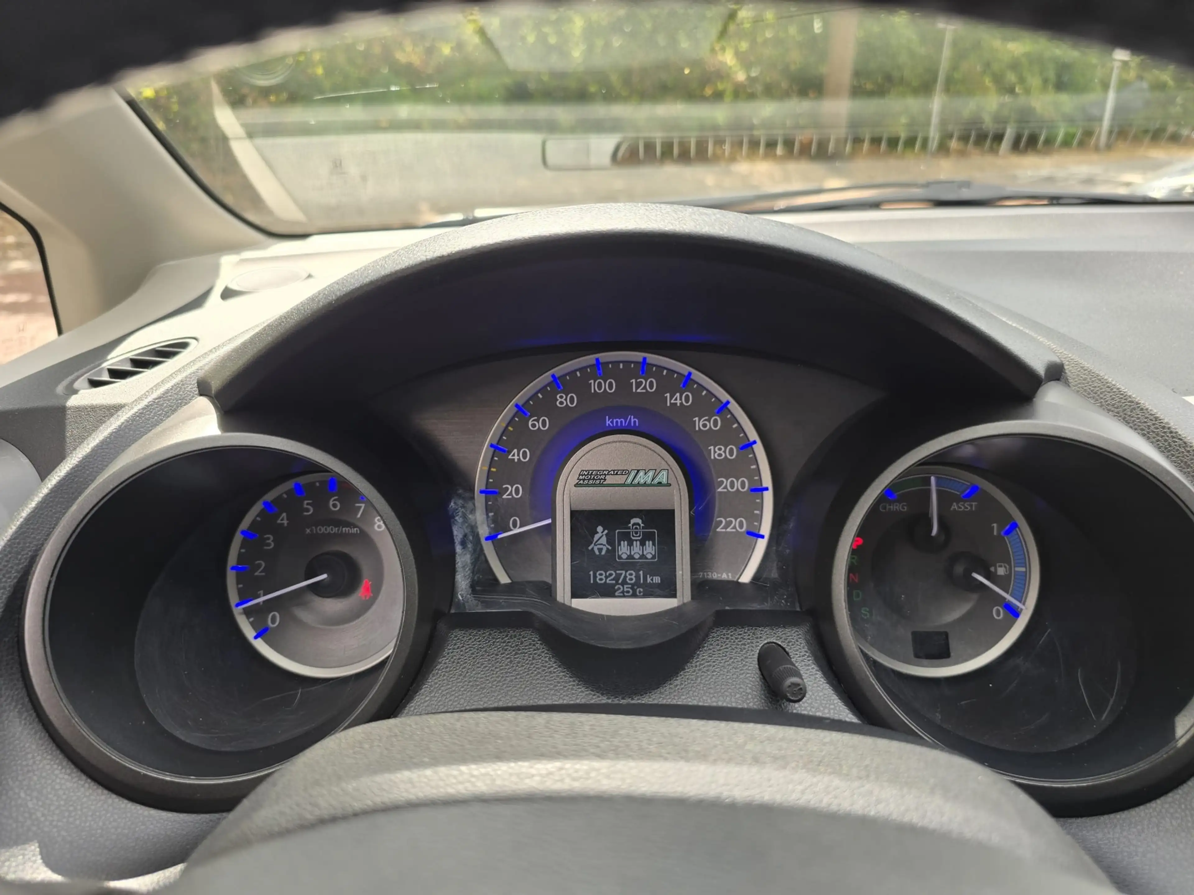 Honda Jazz 1.4 Hybrid Exclusive | AUTOMAAT | 2E EIGENAAR | 3/ — photo 40
