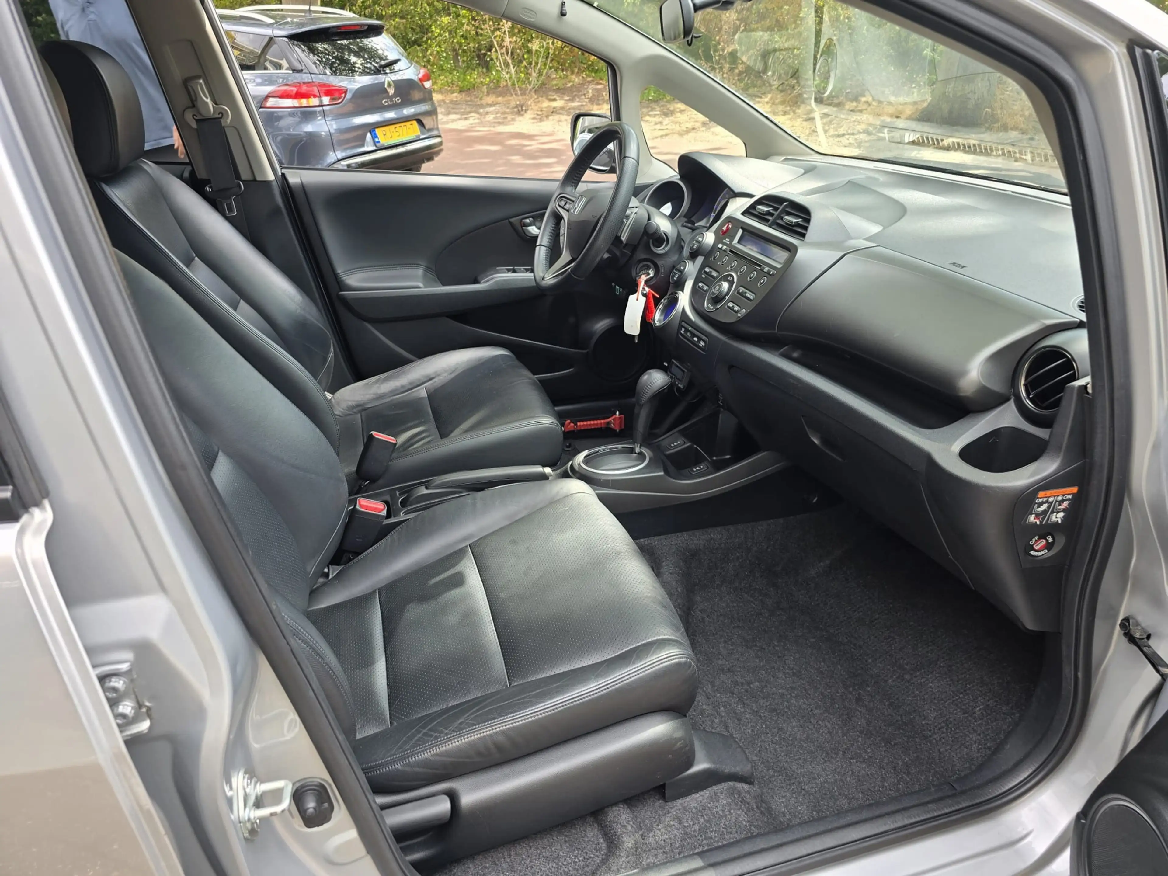 Honda Jazz 1.4 Hybrid Exclusive | AUTOMAAT | 2E EIGENAAR | 3/ — photo 21