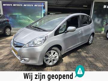 1.4 Hybrid Exclusive | AUTOMAAT | 2E EIGENAAR | 3/