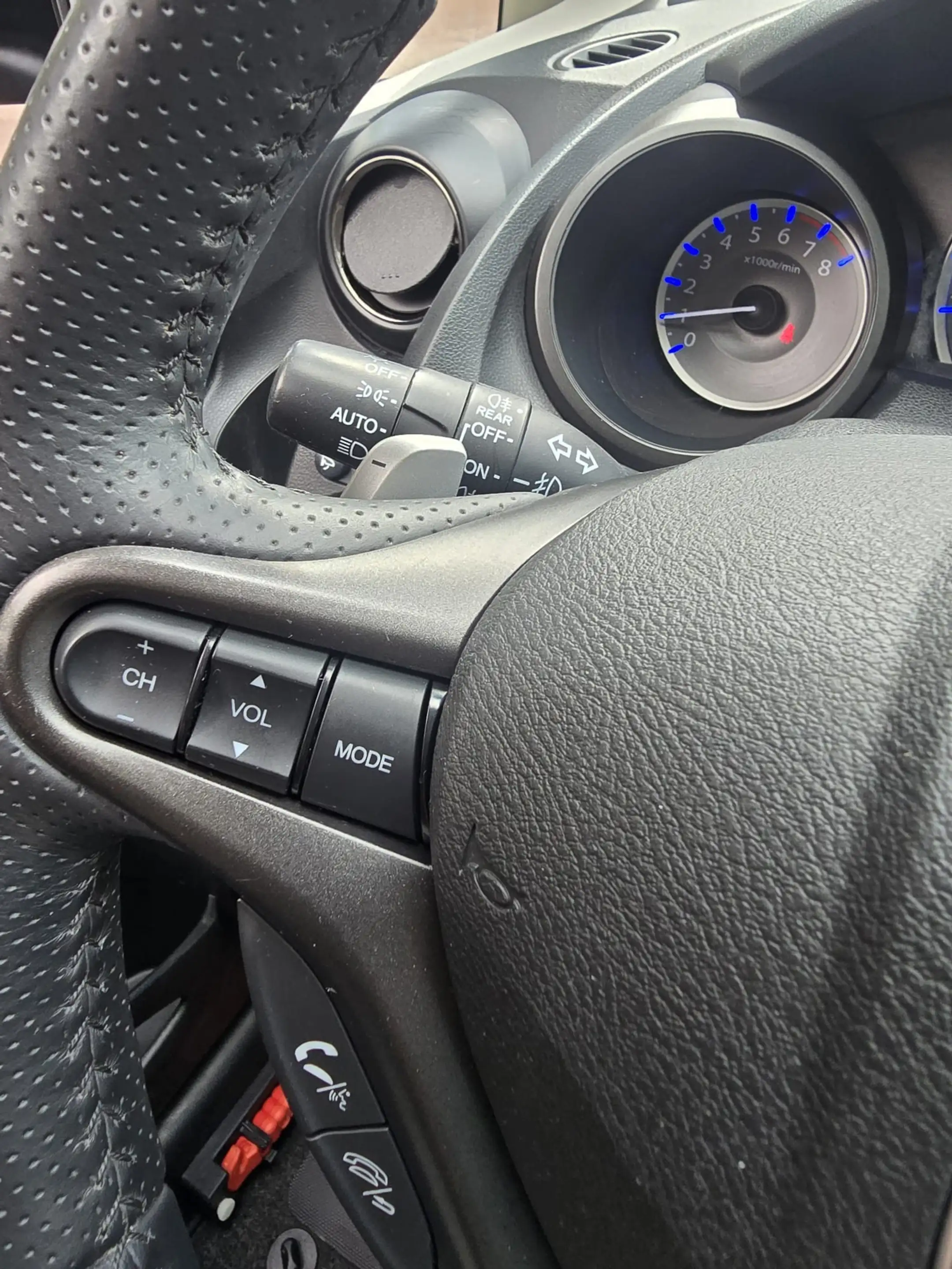Honda Jazz 1.4 Hybrid Exclusive | AUTOMAAT | 2E EIGENAAR | 3/ — photo 29
