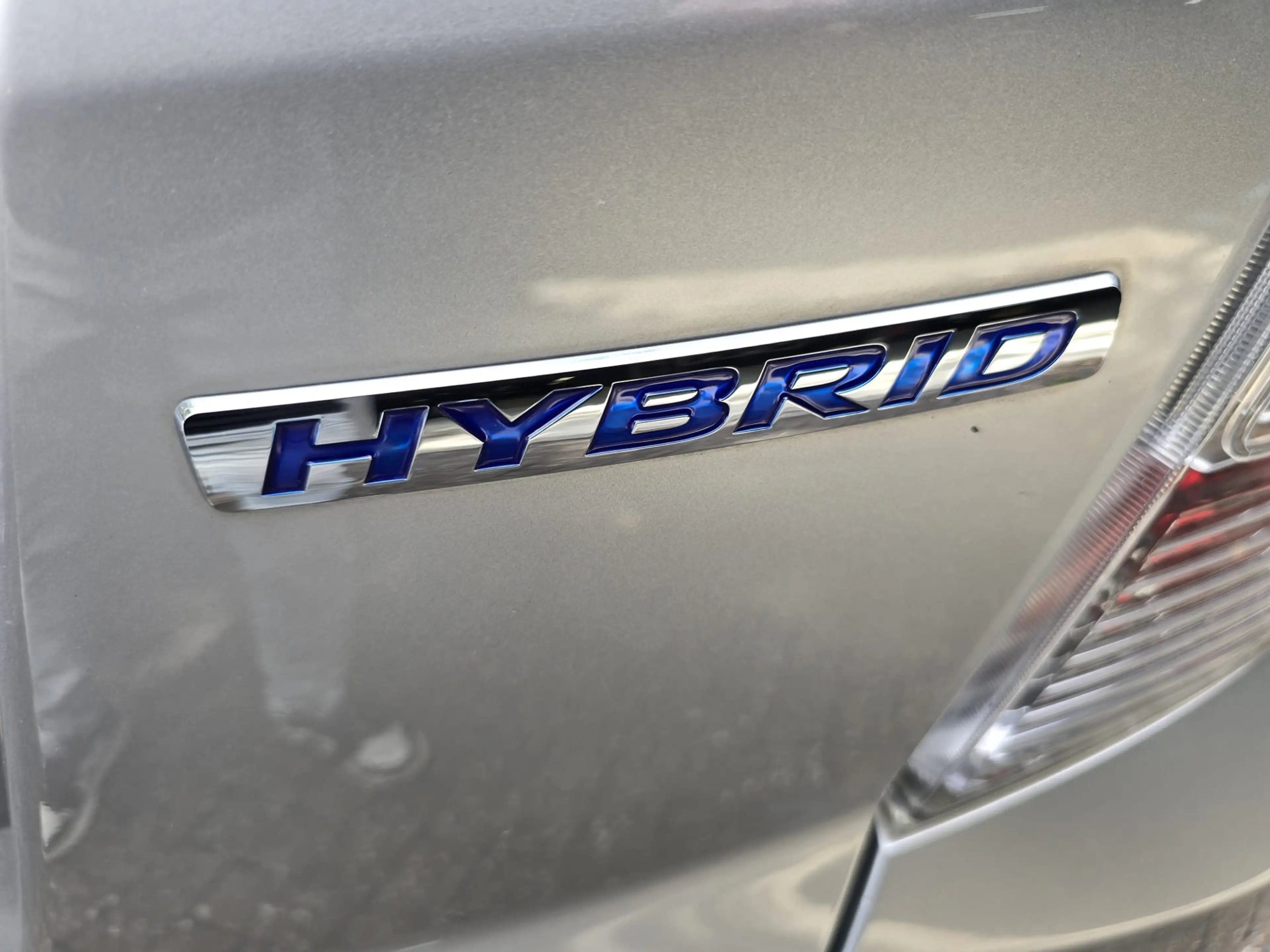 Honda Jazz 1.4 Hybrid Exclusive | AUTOMAAT | 2E EIGENAAR | 3/ — photo 13