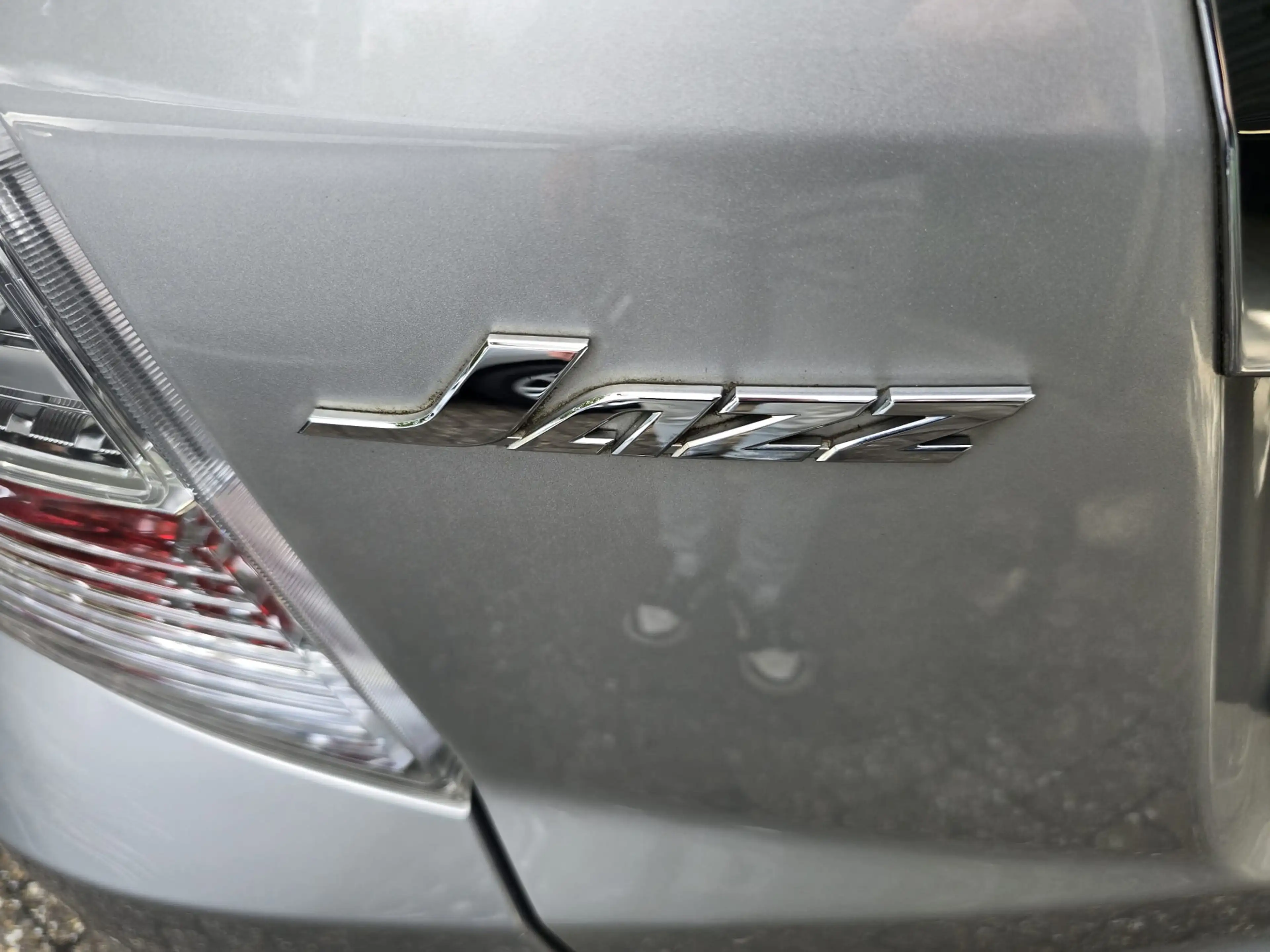 Honda Jazz 1.4 Hybrid Exclusive | AUTOMAAT | 2E EIGENAAR | 3/ — photo 12