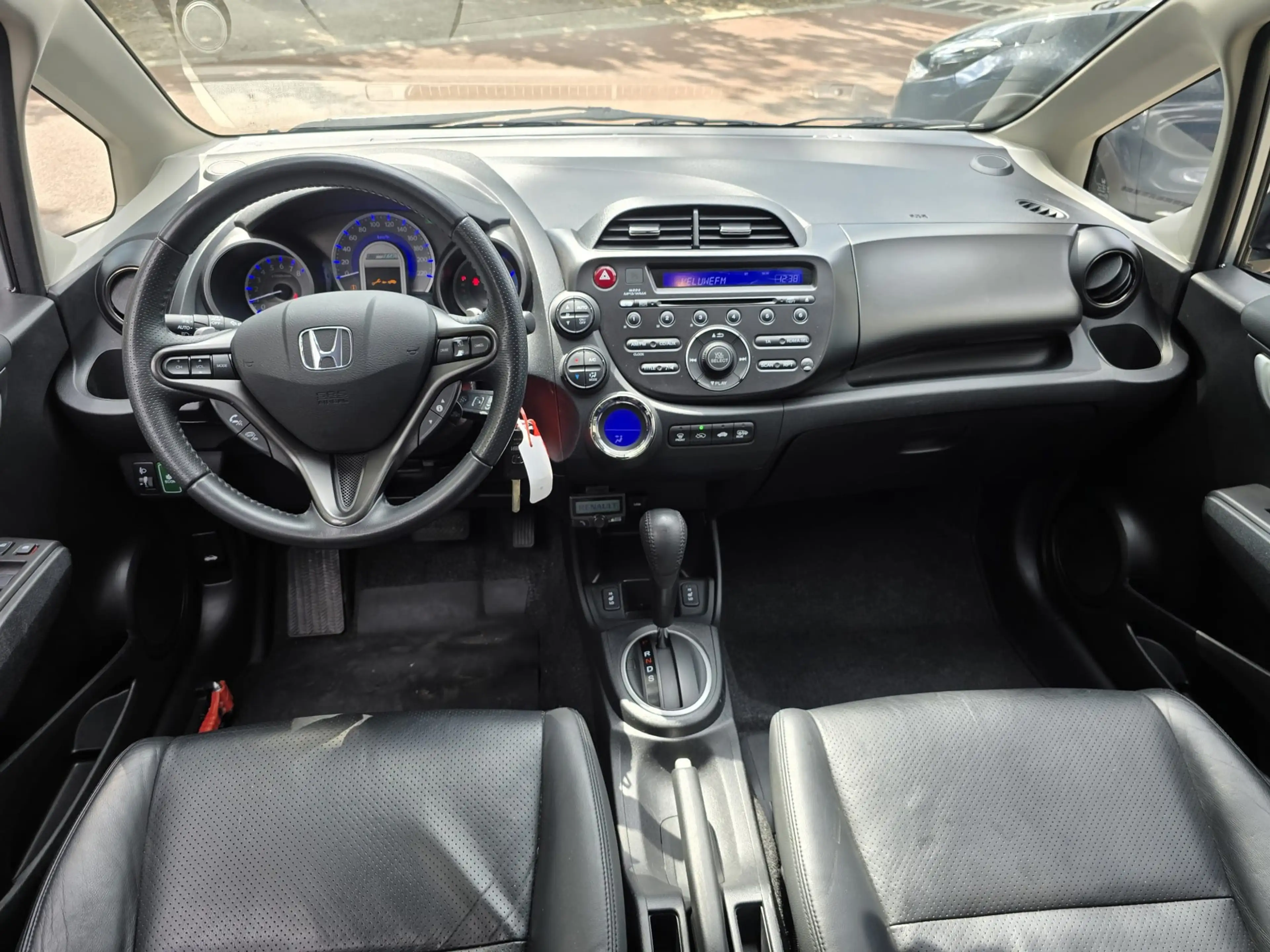Honda Jazz 1.4 Hybrid Exclusive | AUTOMAAT | 2E EIGENAAR | 3/ — photo 22