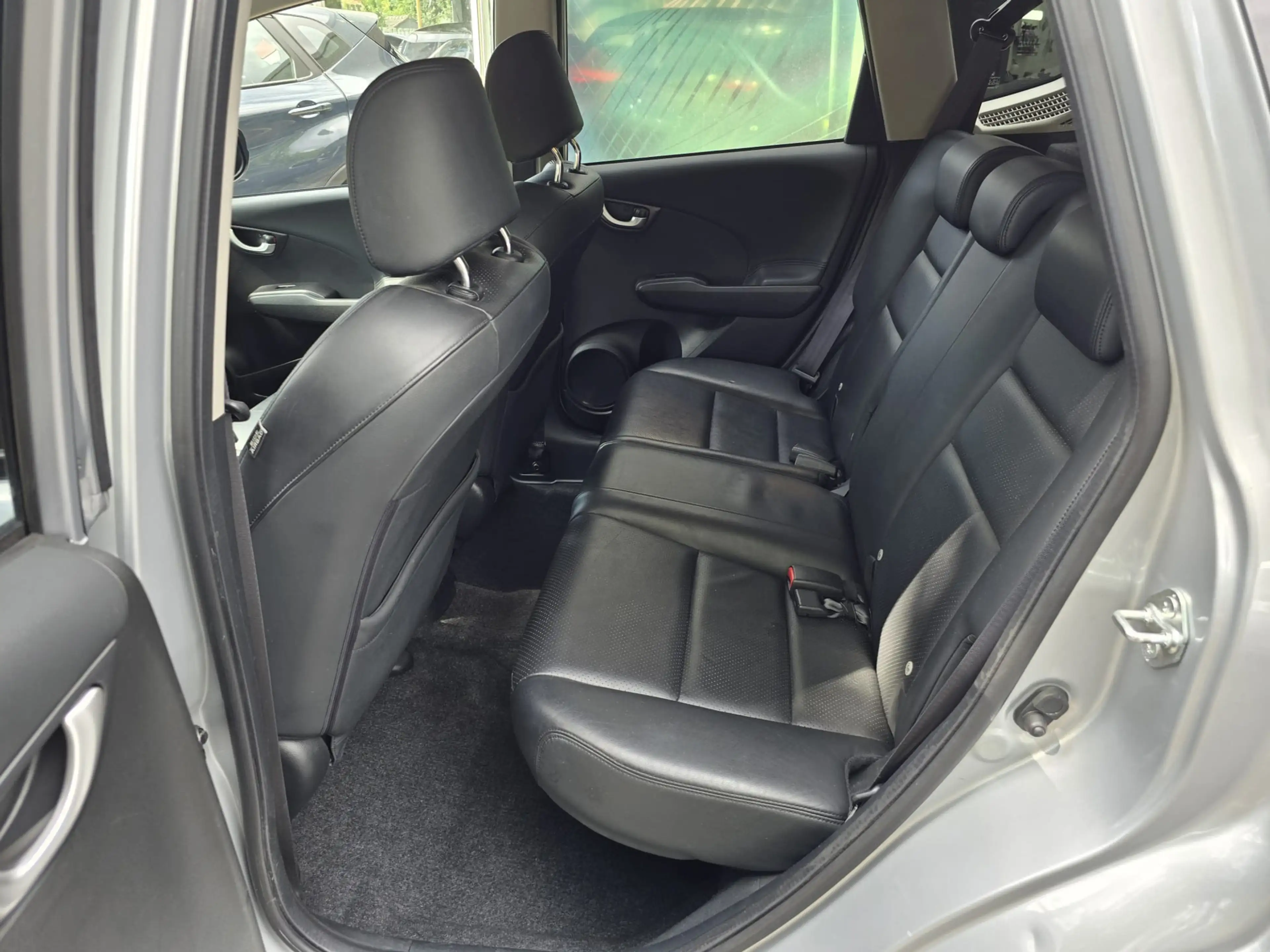 Honda Jazz 1.4 Hybrid Exclusive | AUTOMAAT | 2E EIGENAAR | 3/ — photo 18