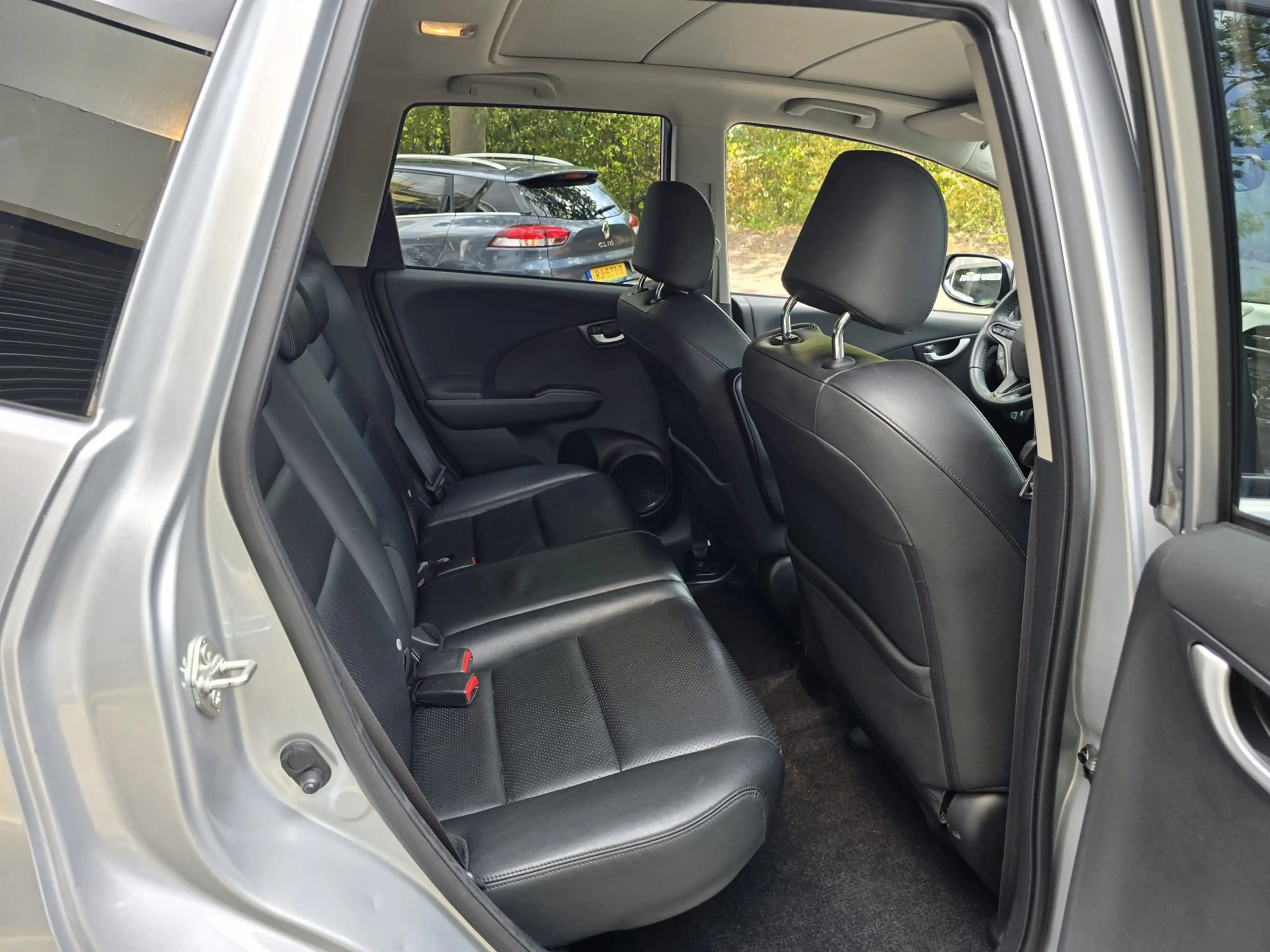 Honda Jazz 1.4 Hybrid Exclusive | AUTOMAAT | 2E EIGENAAR | 3/ — photo 19