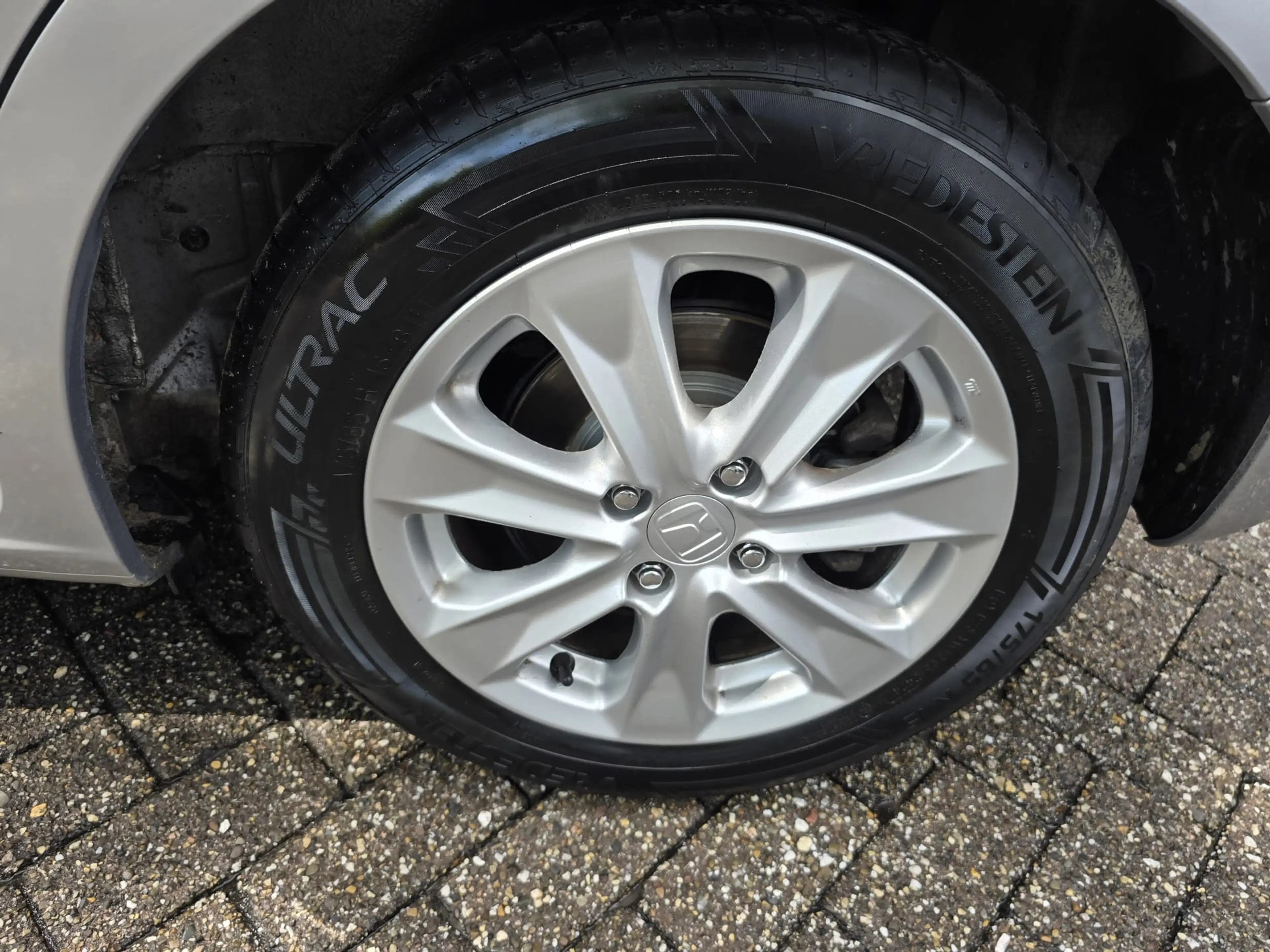 Honda Jazz 1.4 Hybrid Exclusive | AUTOMAAT | 2E EIGENAAR | 3/ — photo 15