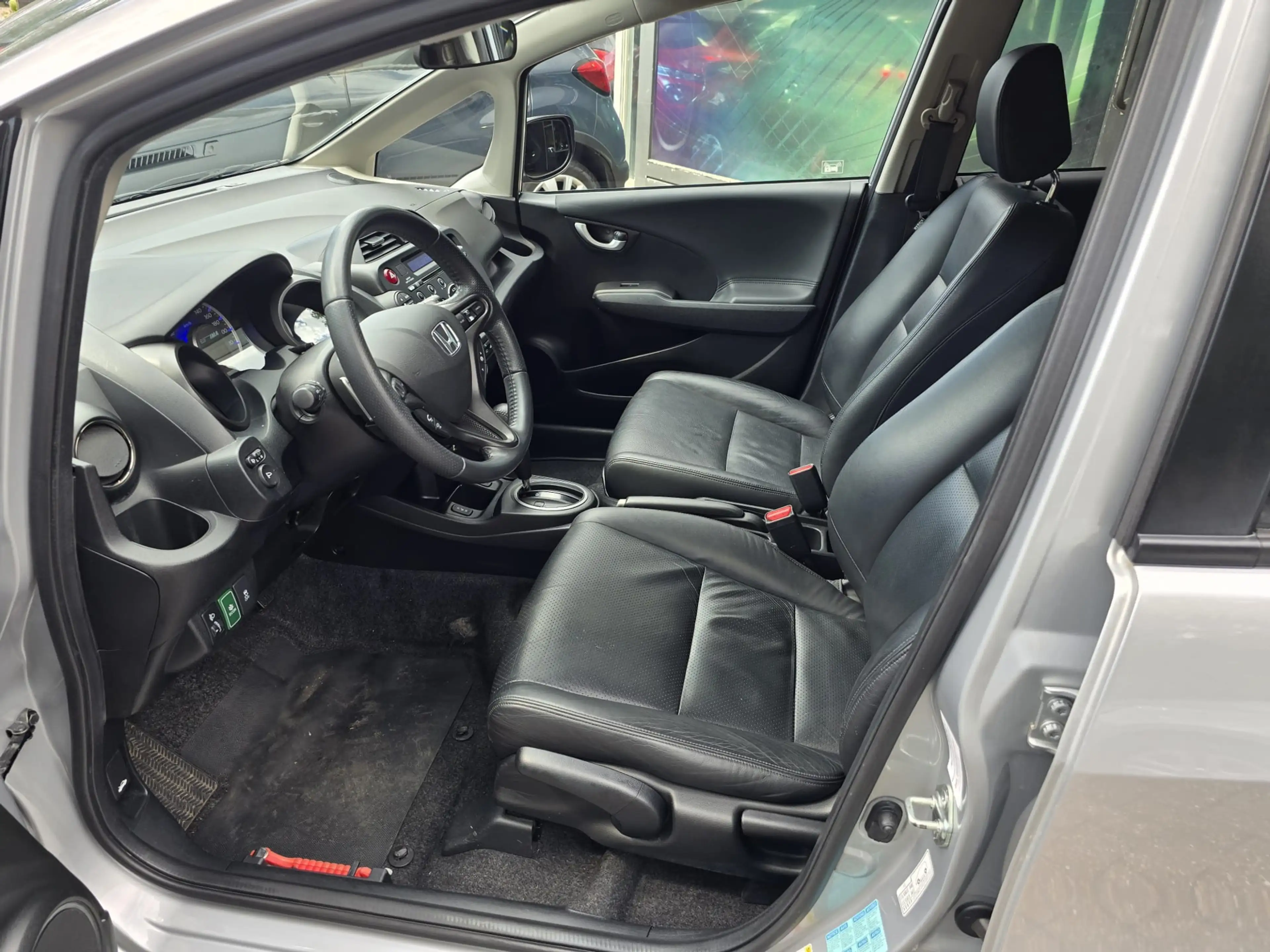 Honda Jazz 1.4 Hybrid Exclusive | AUTOMAAT | 2E EIGENAAR | 3/ — photo 16