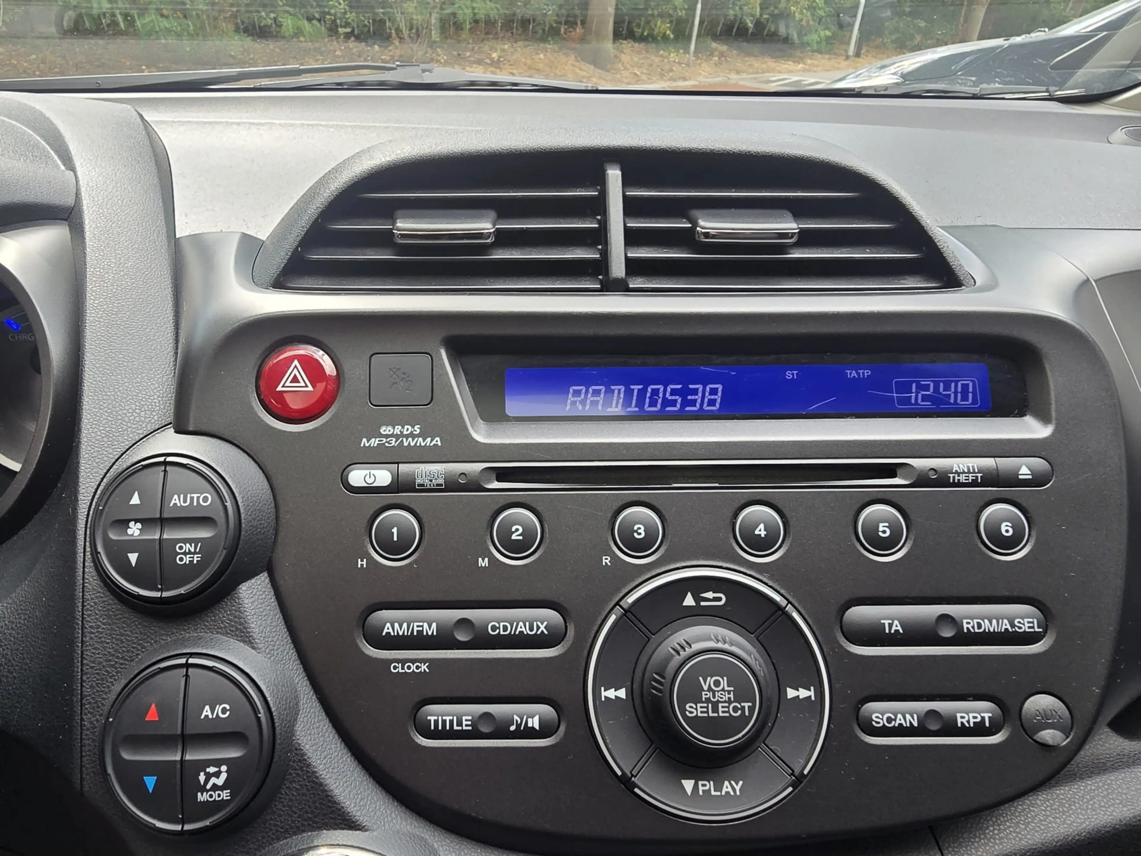 Honda Jazz 1.4 Hybrid Exclusive | AUTOMAAT | 2E EIGENAAR | 3/ — photo 27