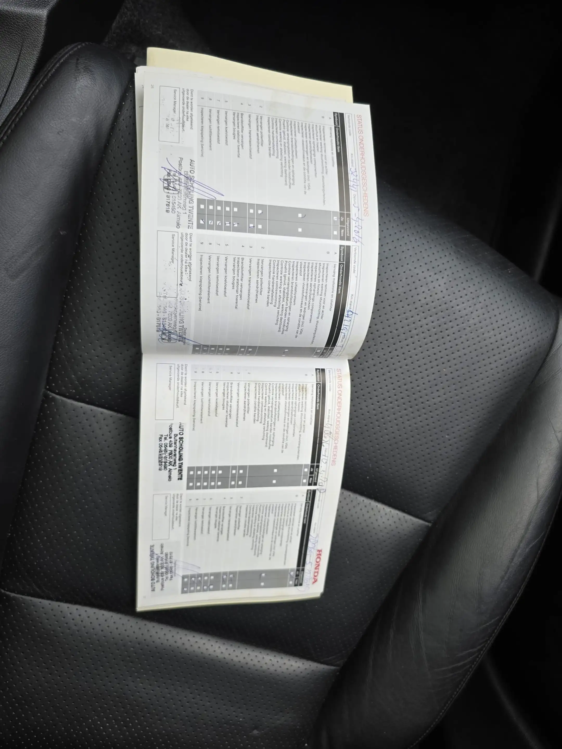 Honda Jazz 1.4 Hybrid Exclusive | AUTOMAAT | 2E EIGENAAR | 3/ — photo 37