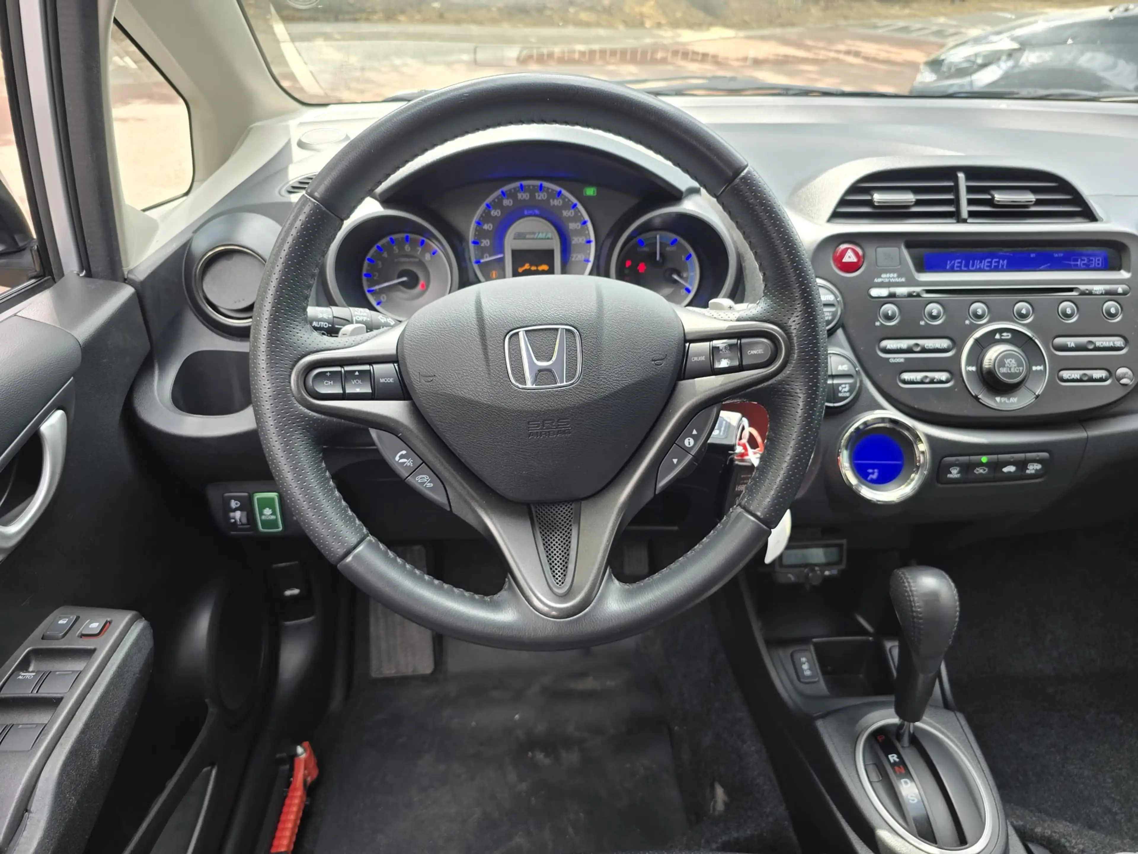 Honda Jazz 1.4 Hybrid Exclusive | AUTOMAAT | 2E EIGENAAR | 3/ — photo 24