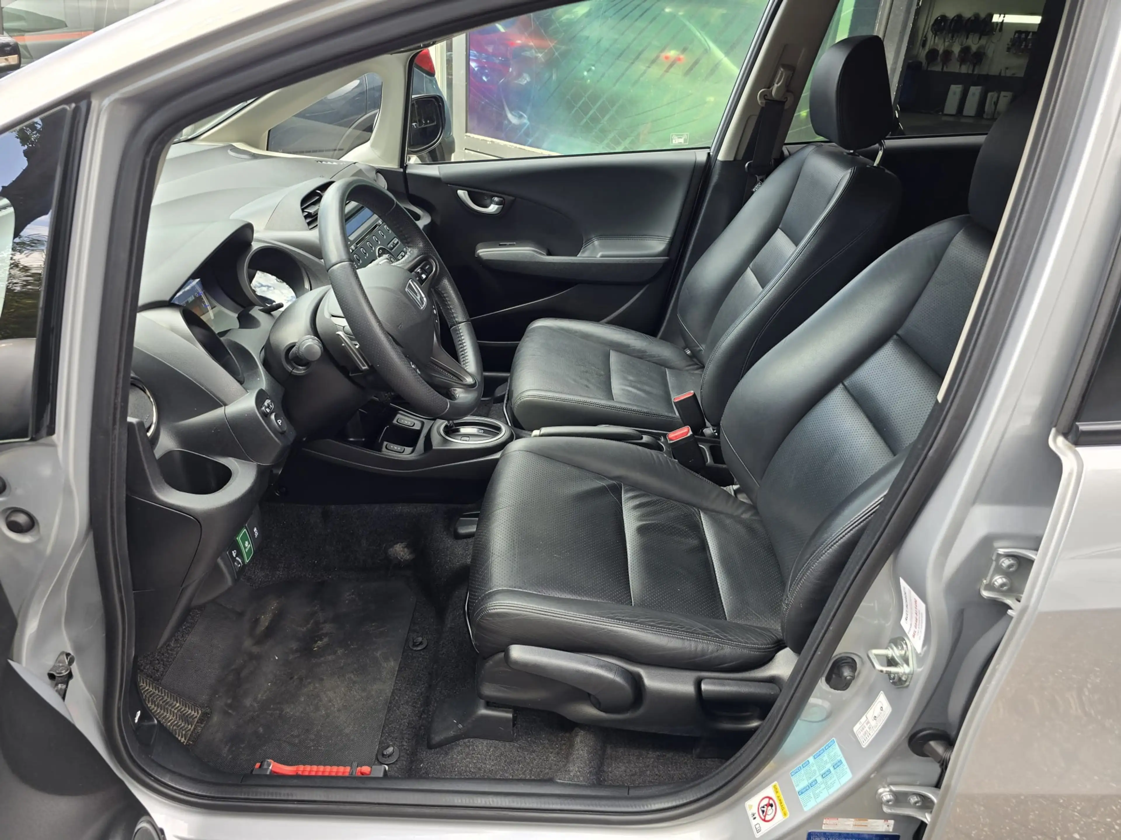 Honda Jazz 1.4 Hybrid Exclusive | AUTOMAAT | 2E EIGENAAR | 3/ — photo 20