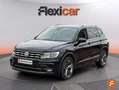 Volkswagen Tiguan Allspace 2.0TDI R-Line 4Motion DSG 110kW Negro - thumbnail 5