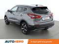 Nissan Qashqai 1.2 Tekna Gris - thumbnail 4