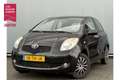 Toyota Yaris BWJ 2006 1.0 70 PK VVTi AIRCO | CENTR.VERGR. | ELE Zwart - thumbnail 1