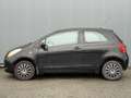 Toyota Yaris BWJ 2006 1.0 70 PK VVTi AIRCO | CENTR.VERGR. | ELE Zwart - thumbnail 8