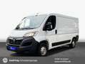 Opel Movano 2.2 D L2H1 2WD VA Edition Weiß - thumbnail 1