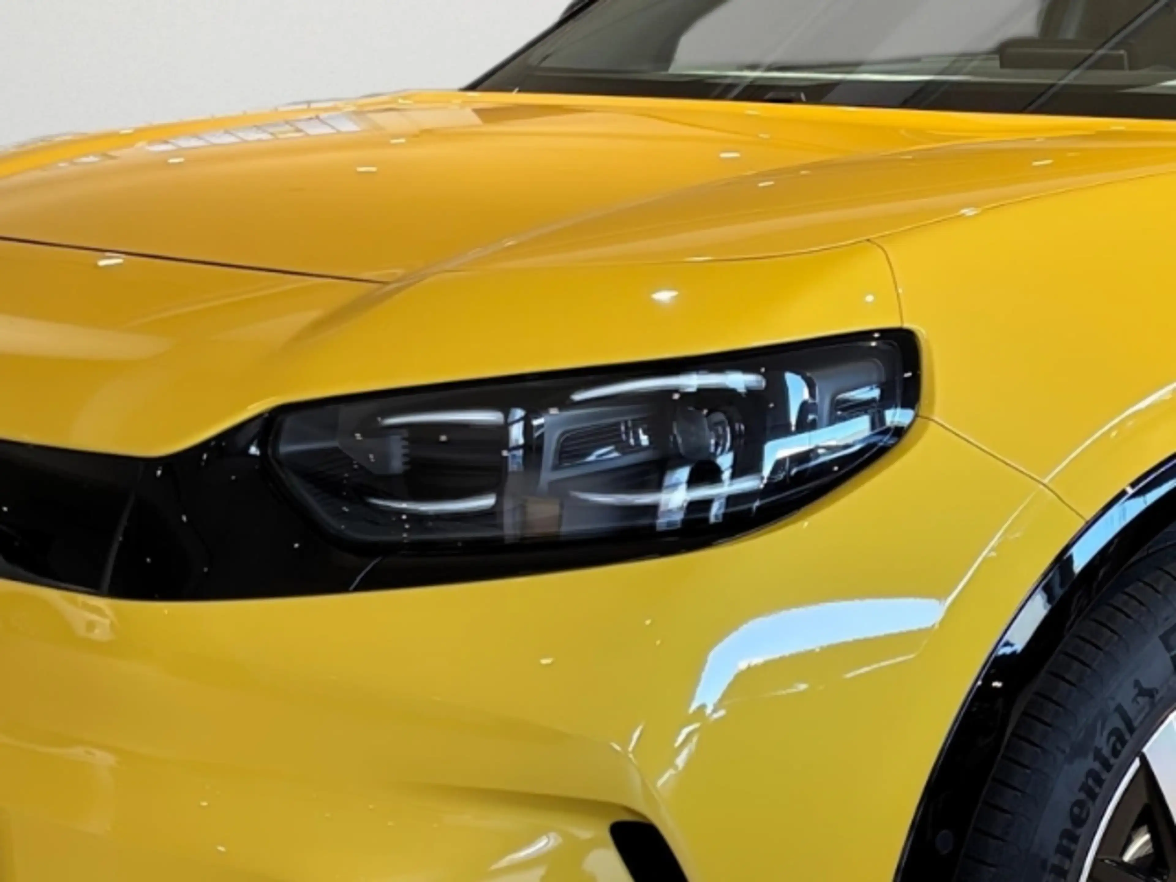 Ford Capri Select 77kWh RWD *WÄRMEPUMPE*B&O SOUNDSYSTEM* — photo 5